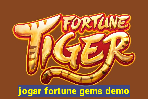 jogar fortune gems demo